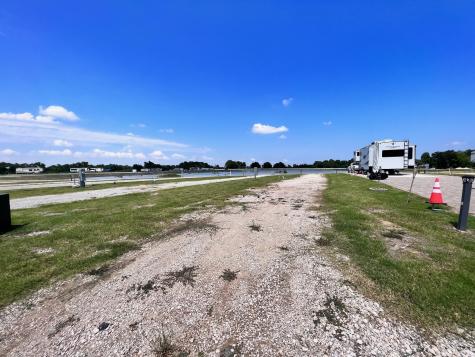 Lot 196 Peninsula Road Kerens TX 75144