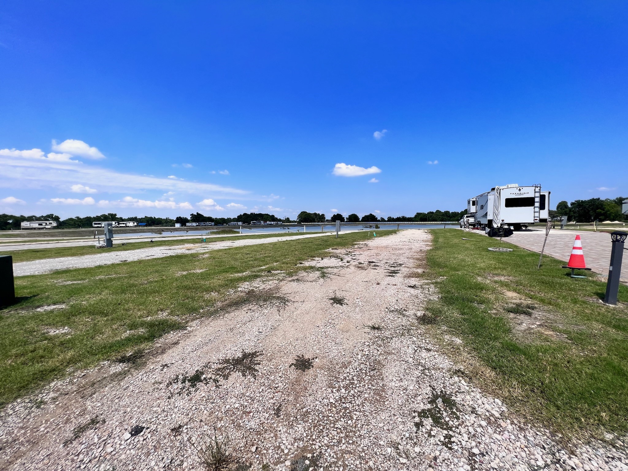 Lot 196 Peninsula Road Kerens TX 75144