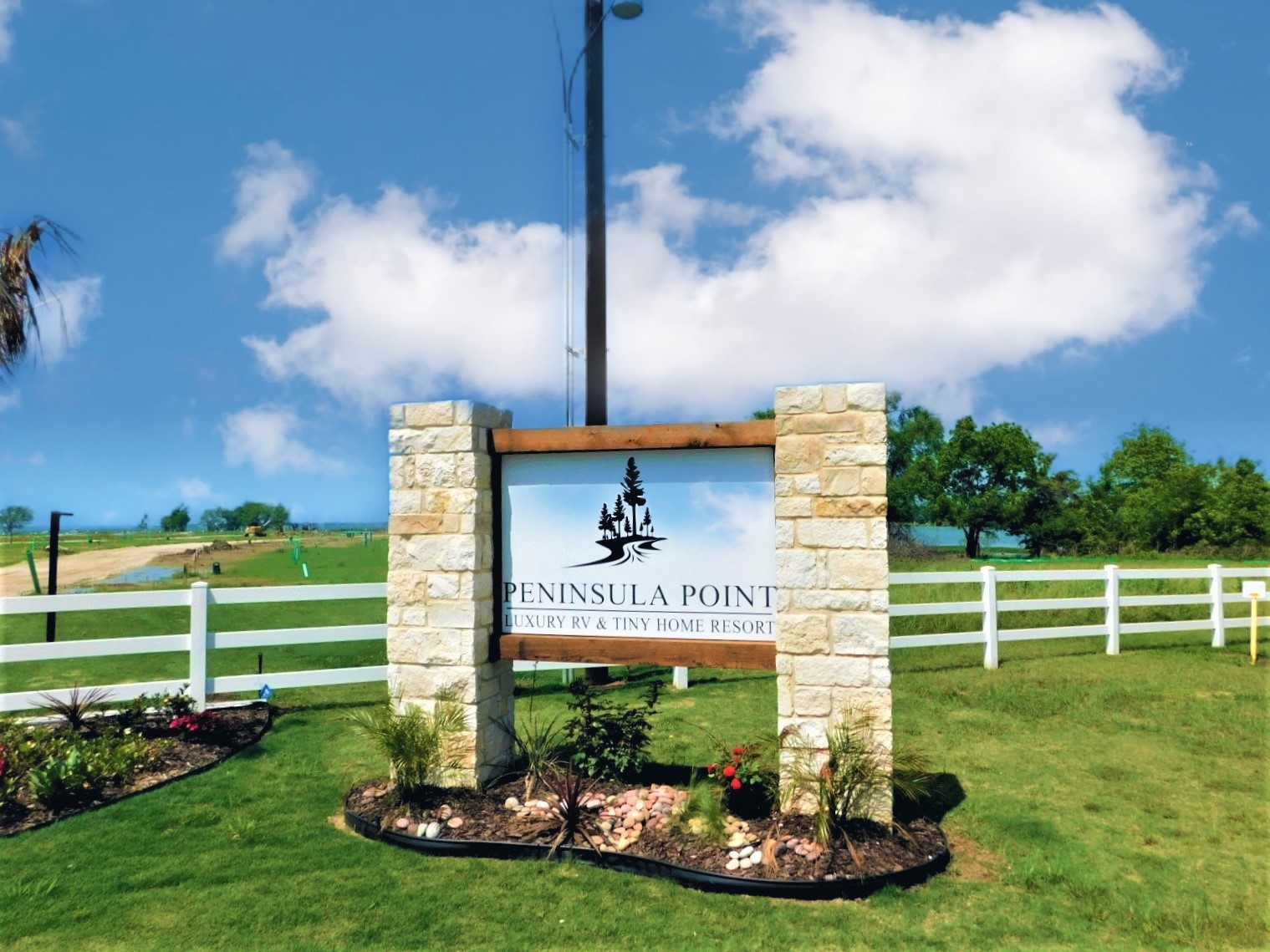 Lot 196 Peninsula Road Kerens TX 75144