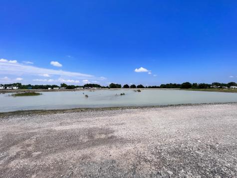 Lot 196 Peninsula Road Kerens TX 75144