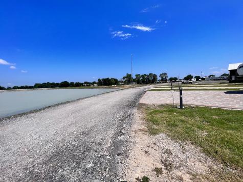 Lot 196 Peninsula Road Kerens TX 75144