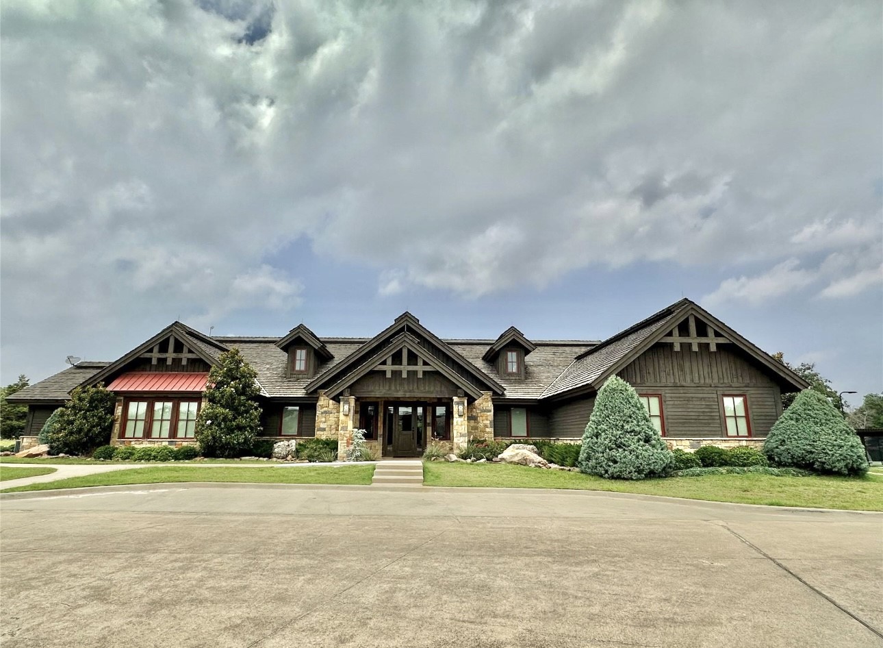 143 Whispering Pine Drive Gordonville TX 76245