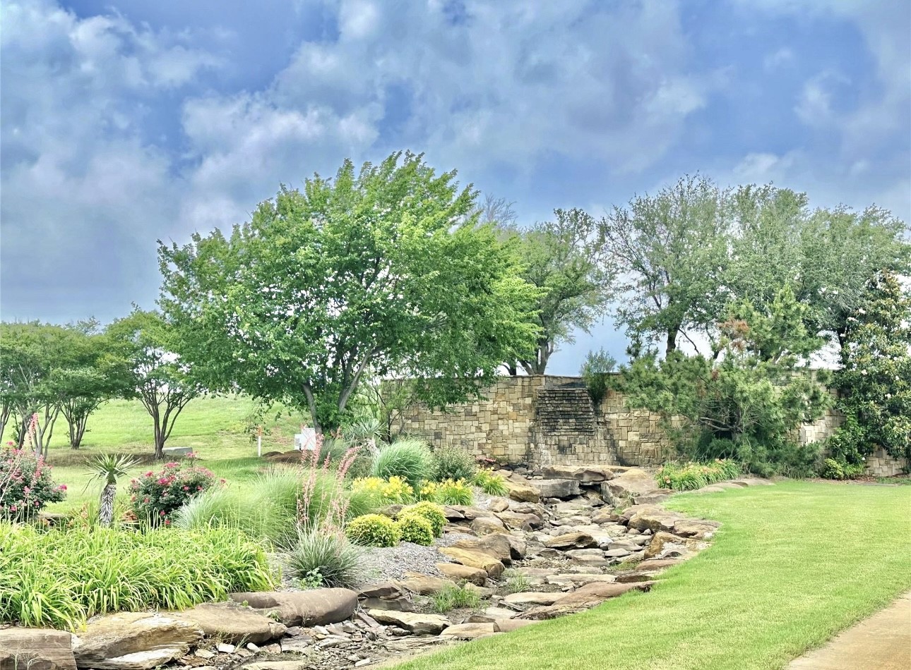 143 Whispering Pine Drive Gordonville TX 76245