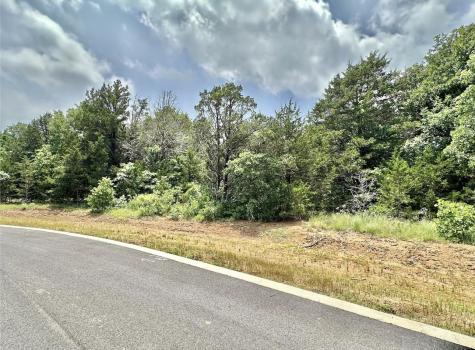 143 Whispering Pine Drive Gordonville TX 76245