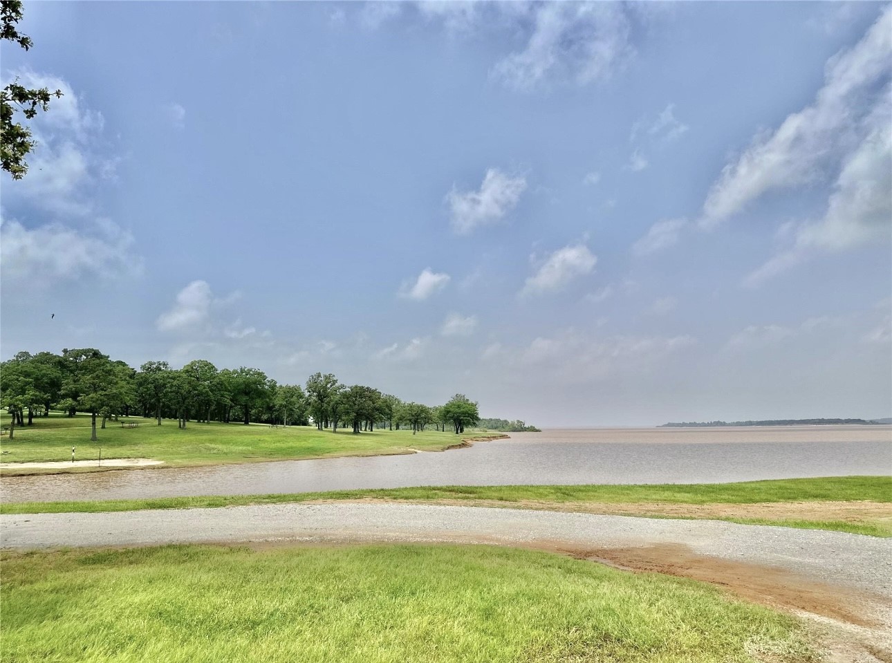 143 Whispering Pine Drive Gordonville TX 76245