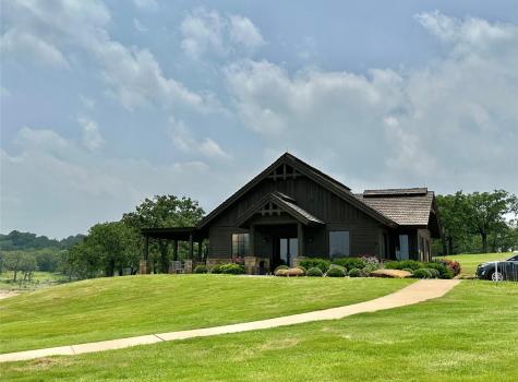143 Whispering Pine Drive Gordonville TX 76245