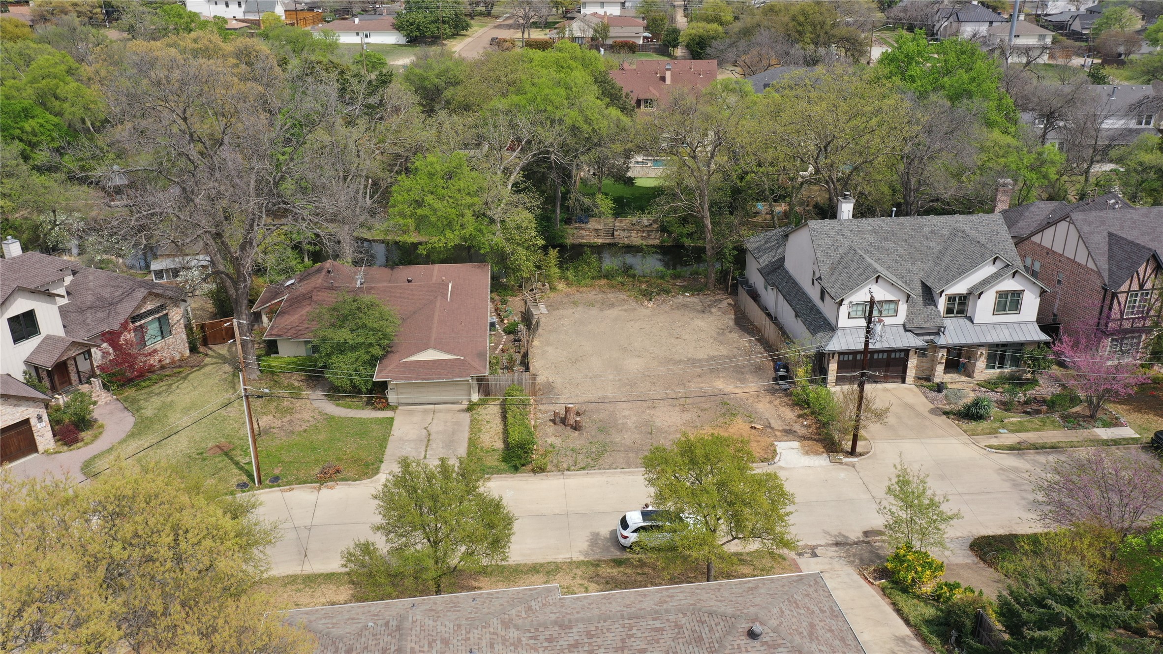 6751 Lakefair Circle Dallas TX 75214
