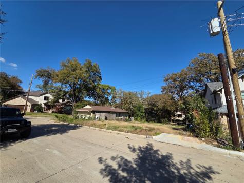 6751 Lakefair Circle Dallas TX 75214