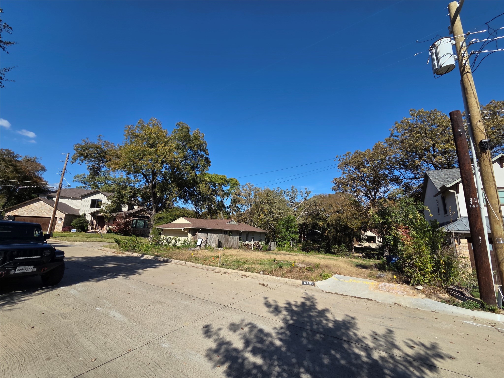6751 Lakefair Circle Dallas TX 75214