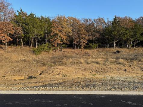Lot 15b Forest Lakes Drive Gordonville TX 76245