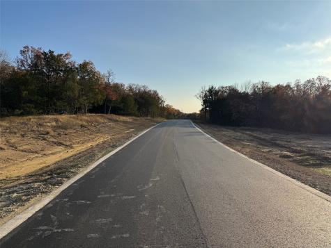 Lot 15b Forest Lakes Drive Gordonville TX 76245