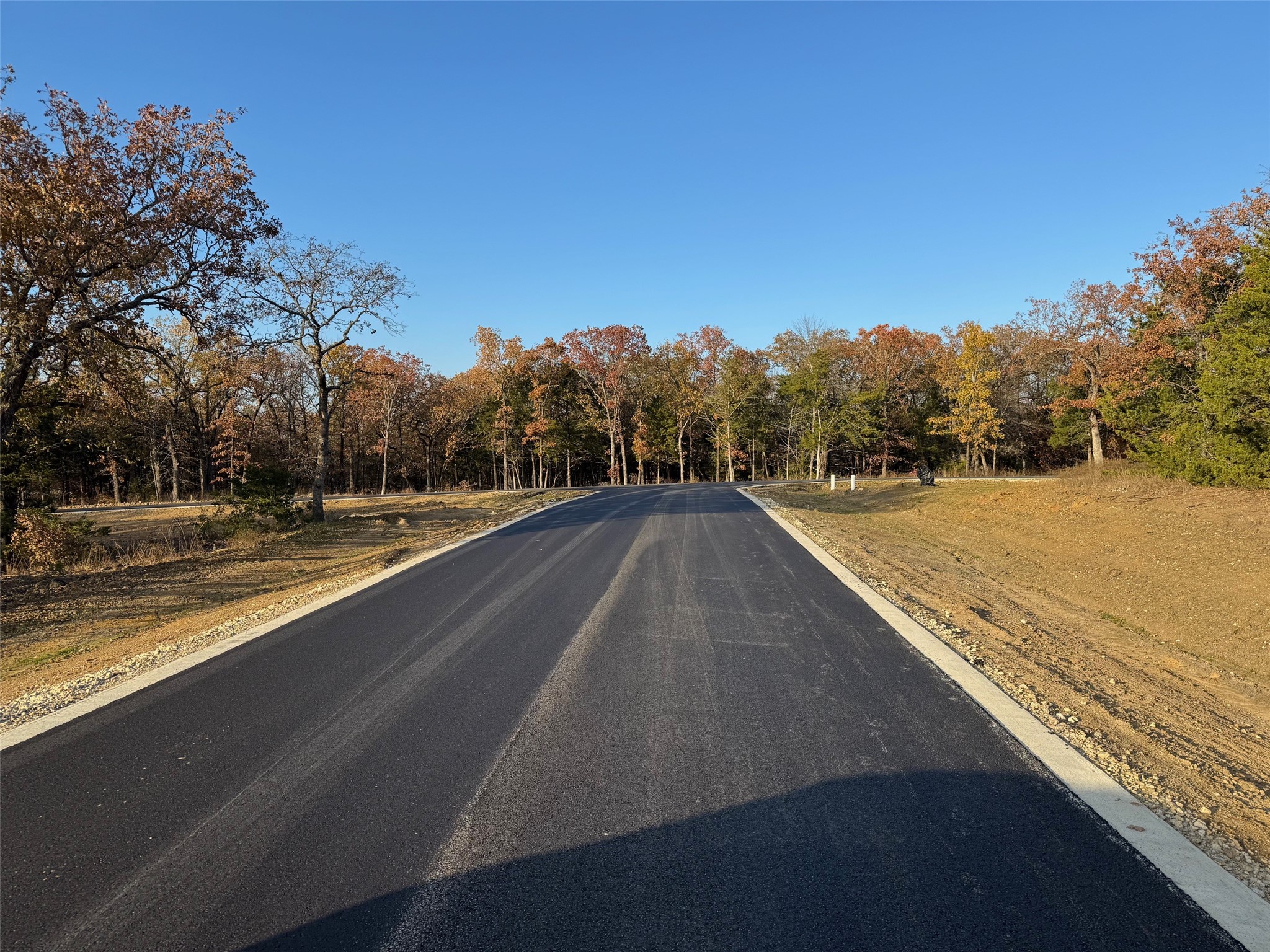 Lot 15b Forest Lakes Drive Gordonville TX 76245