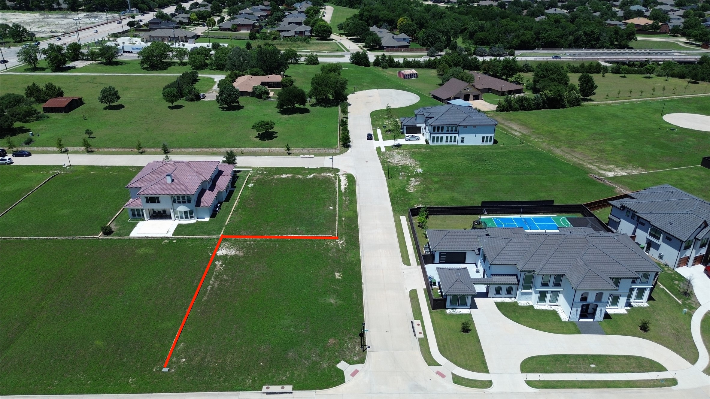 125 Osman Drive Murphy TX 75094