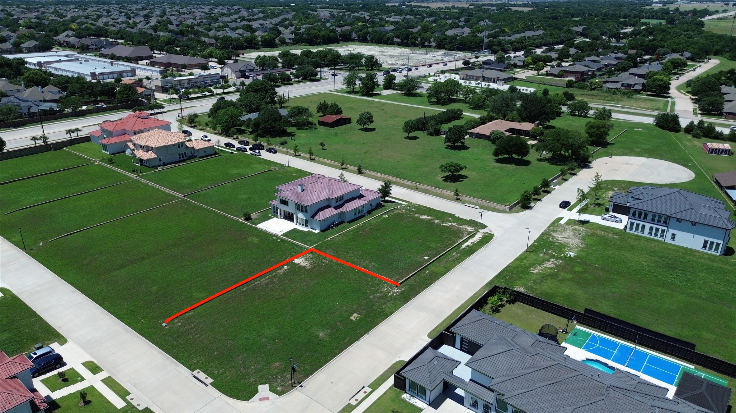 125 Osman Drive Murphy TX 75094