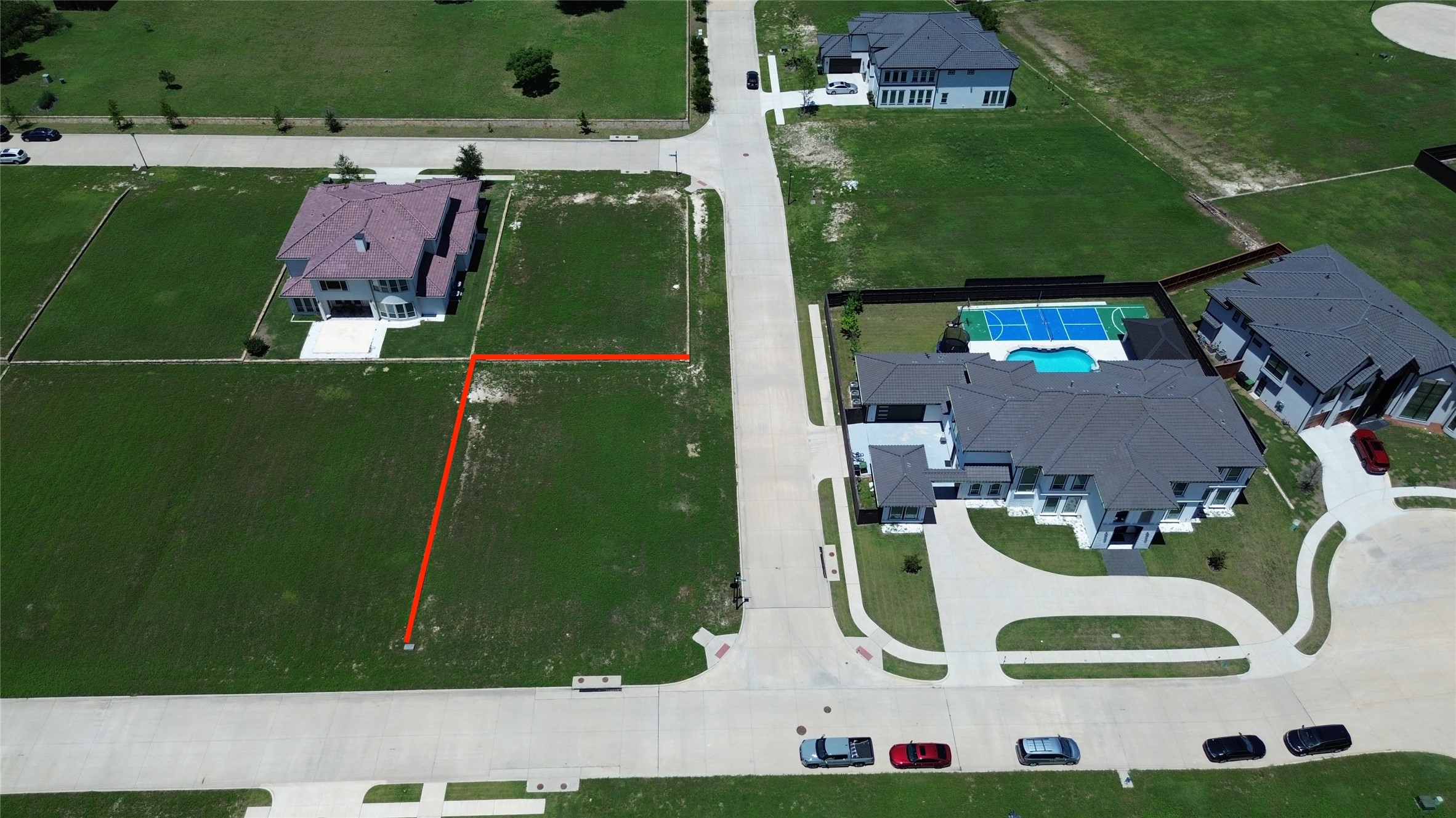 125 Osman Drive Murphy TX 75094