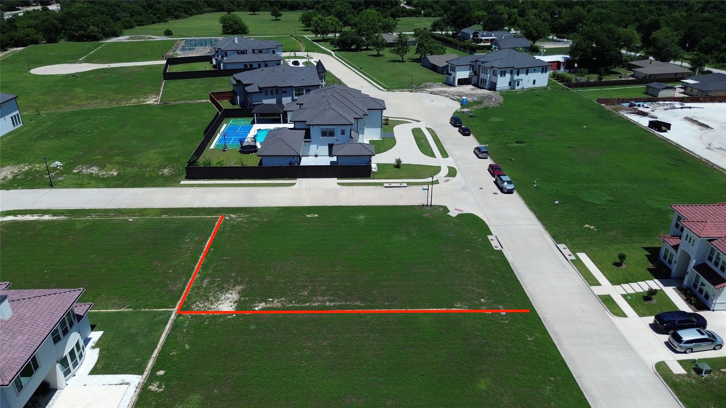 125 Osman Drive Murphy TX 75094