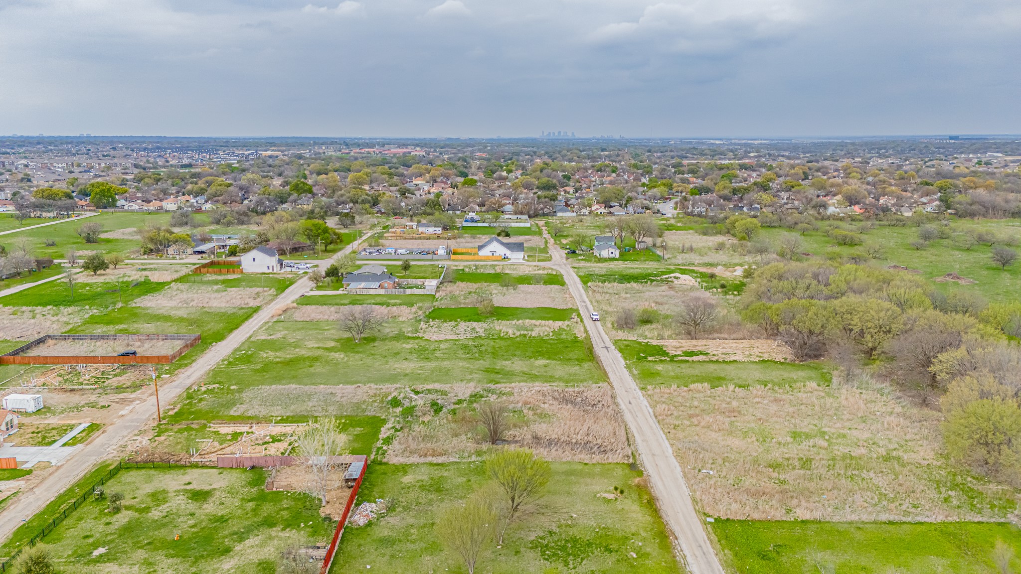 9332 Sunrise Drive Fort Worth TX 76134