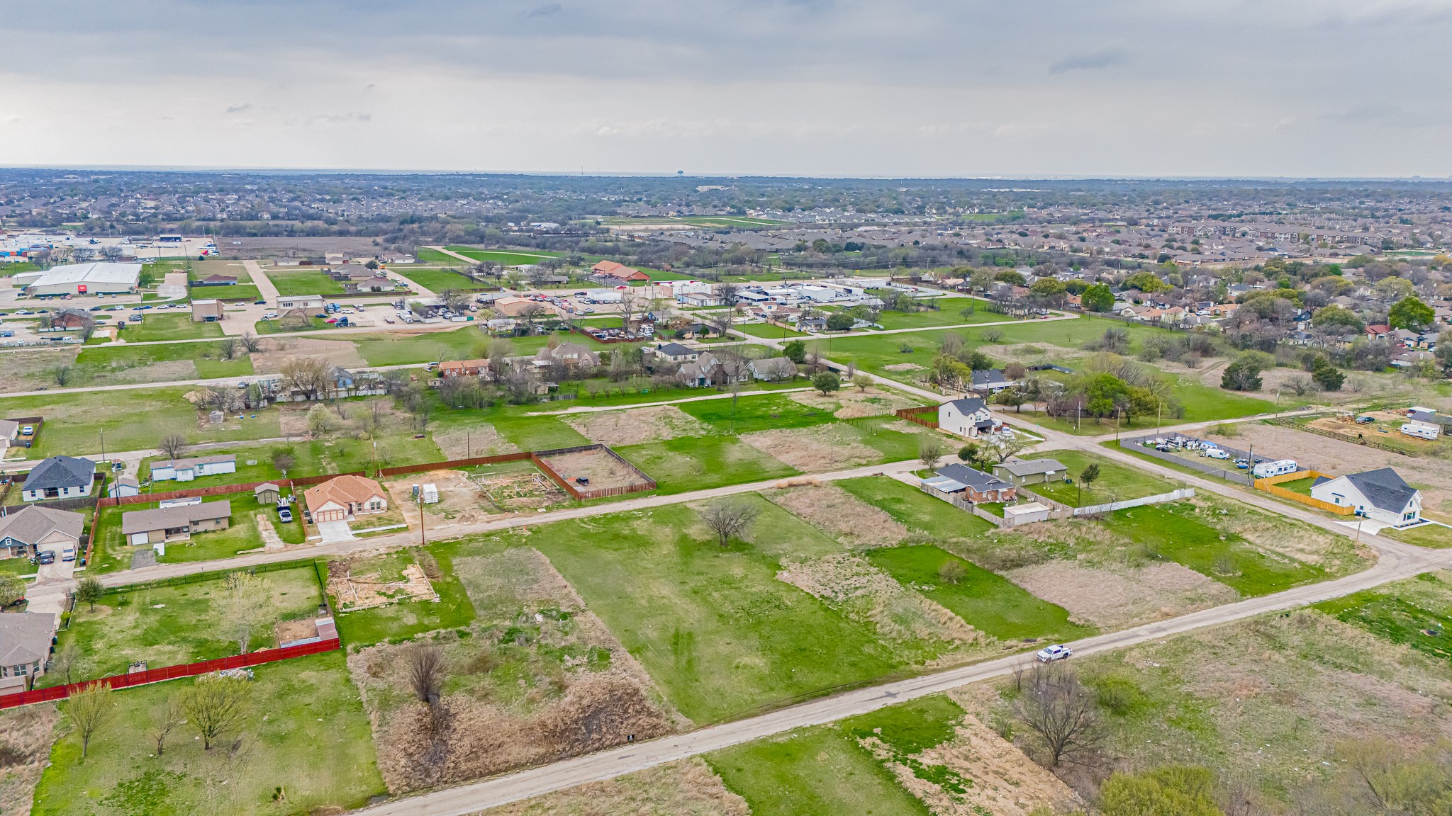 9332 Sunrise Drive Fort Worth TX 76134