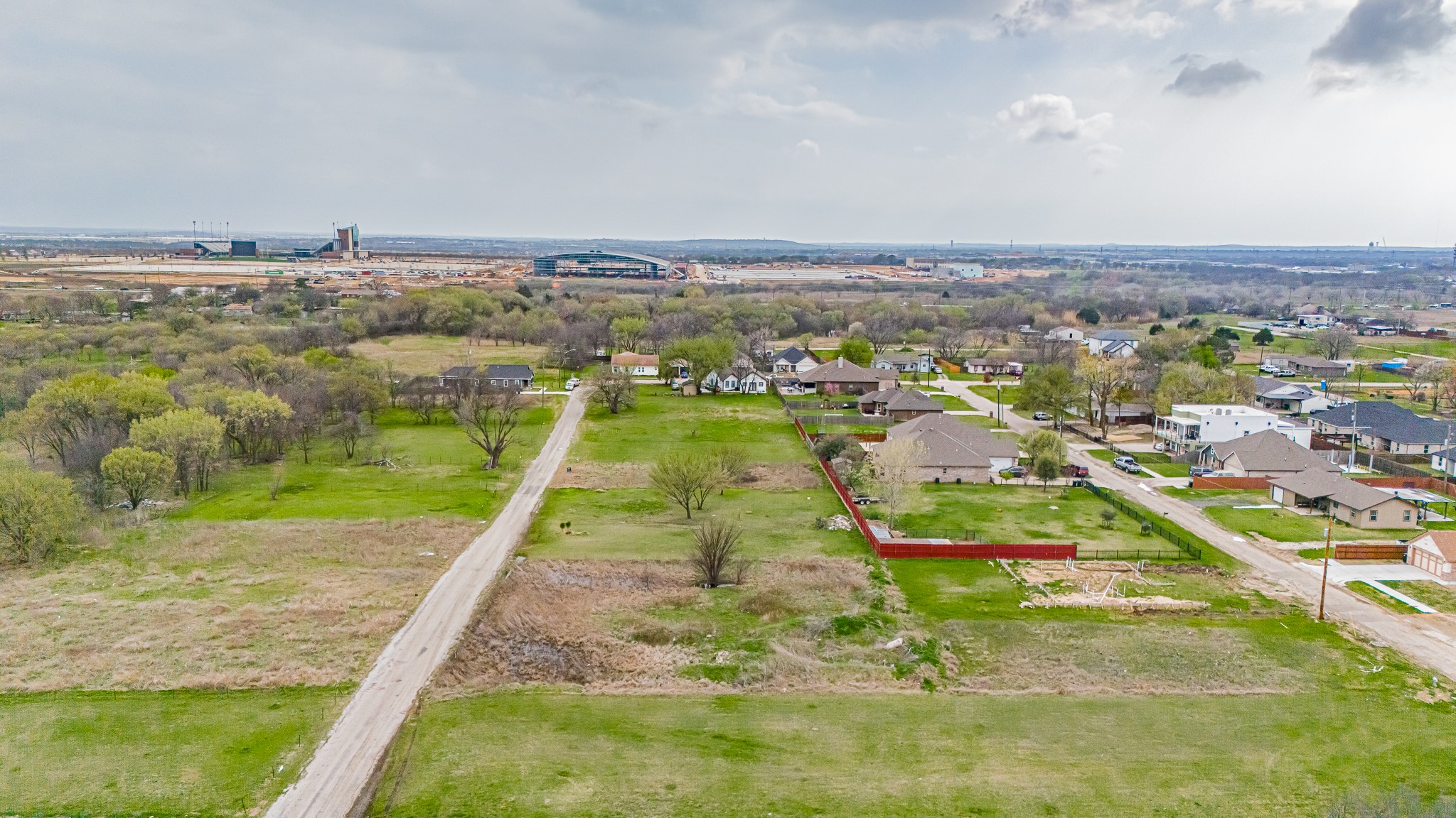9332 Sunrise Drive Fort Worth TX 76134