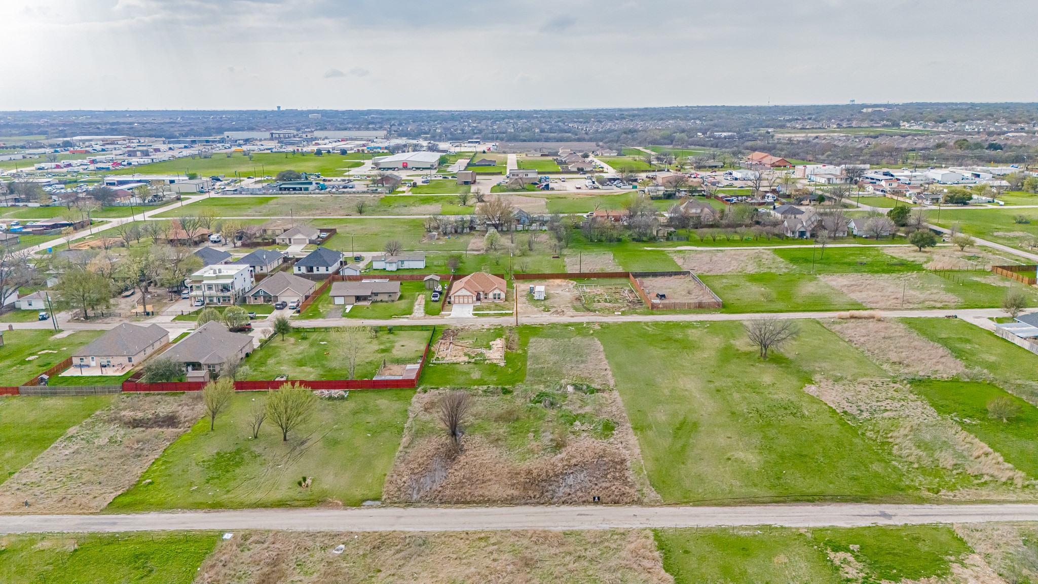 9332 Sunrise Drive Fort Worth TX 76134