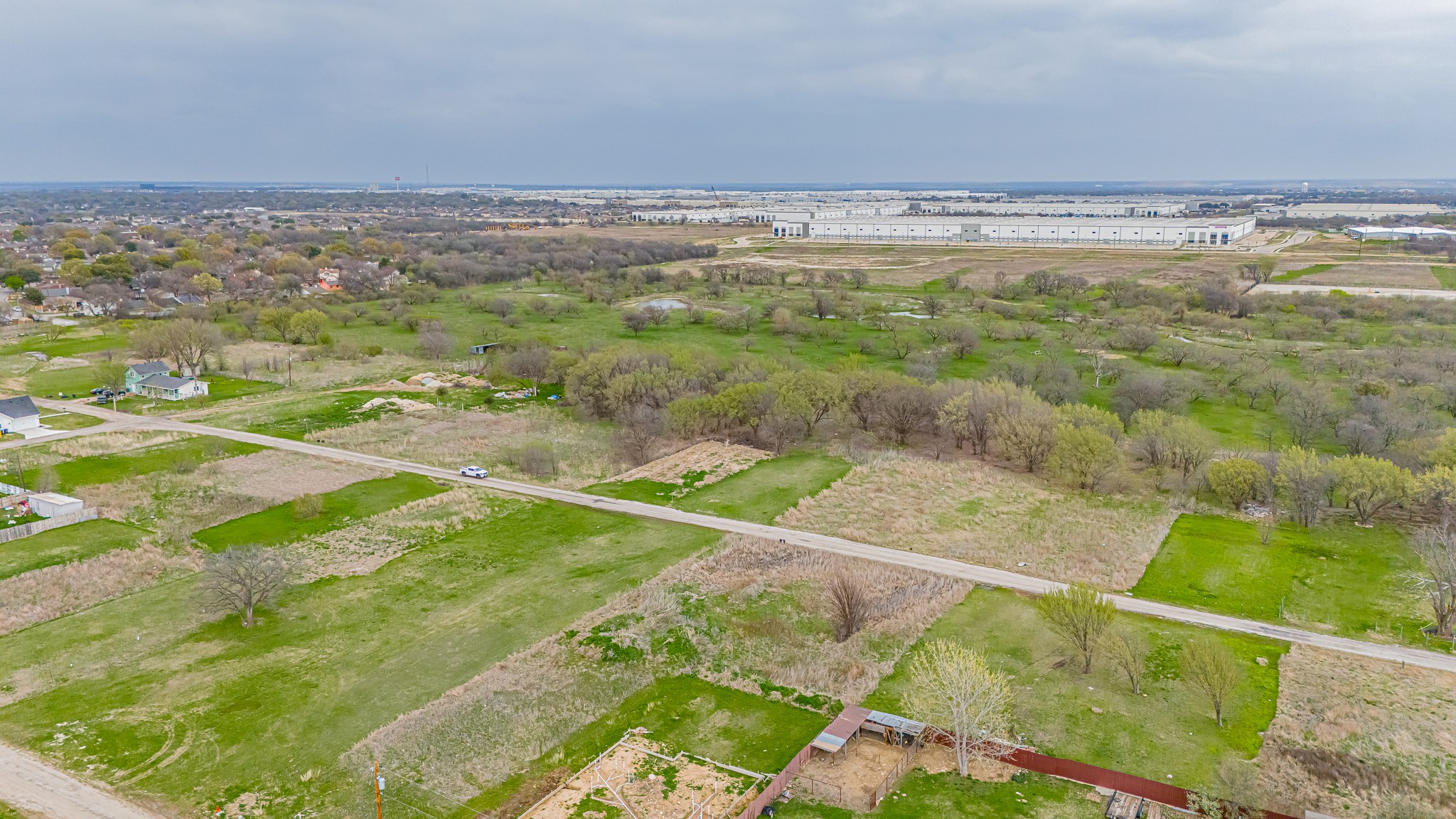 9332 Sunrise Drive Fort Worth TX 76134