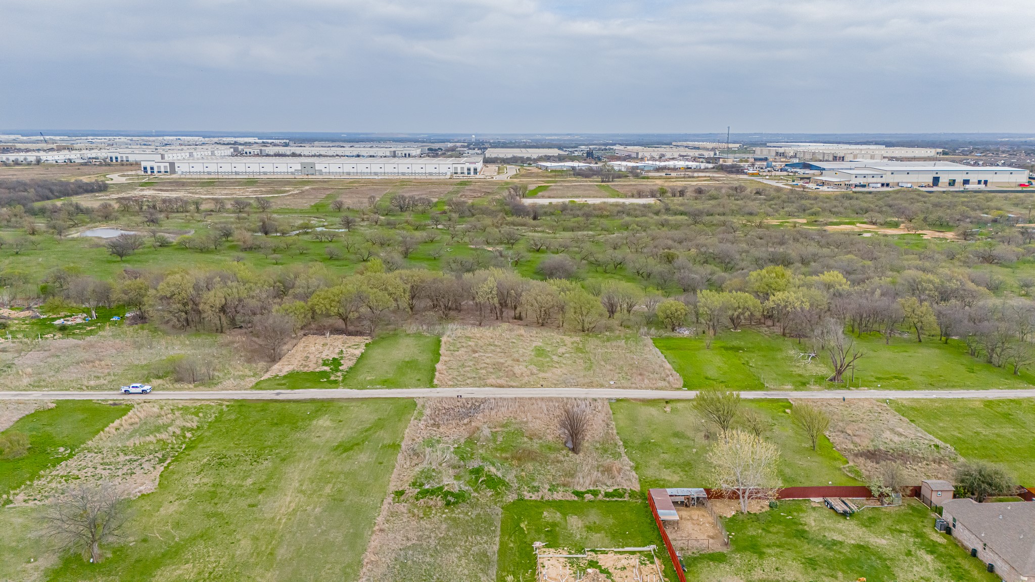 9332 Sunrise Drive Fort Worth TX 76134