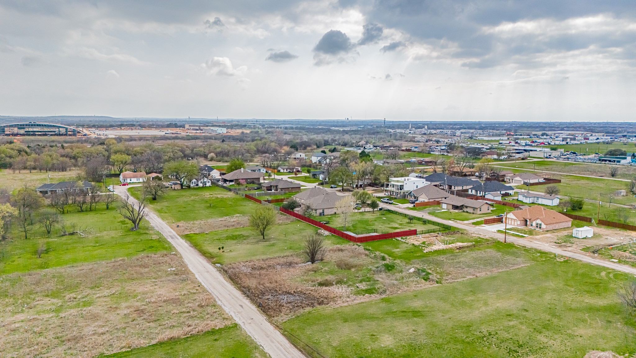 9332 Sunrise Drive Fort Worth TX 76134