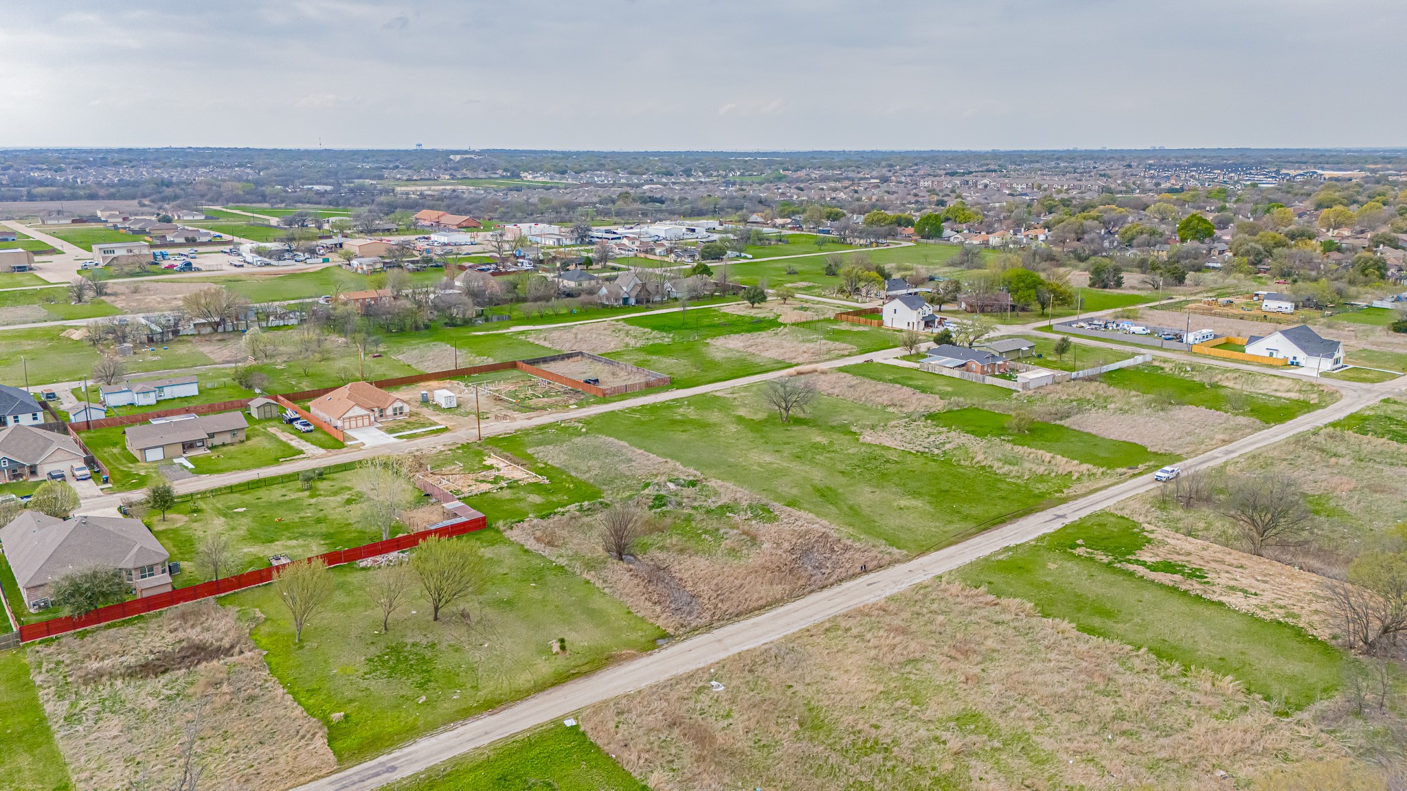 9332 Sunrise Drive Fort Worth TX 76134