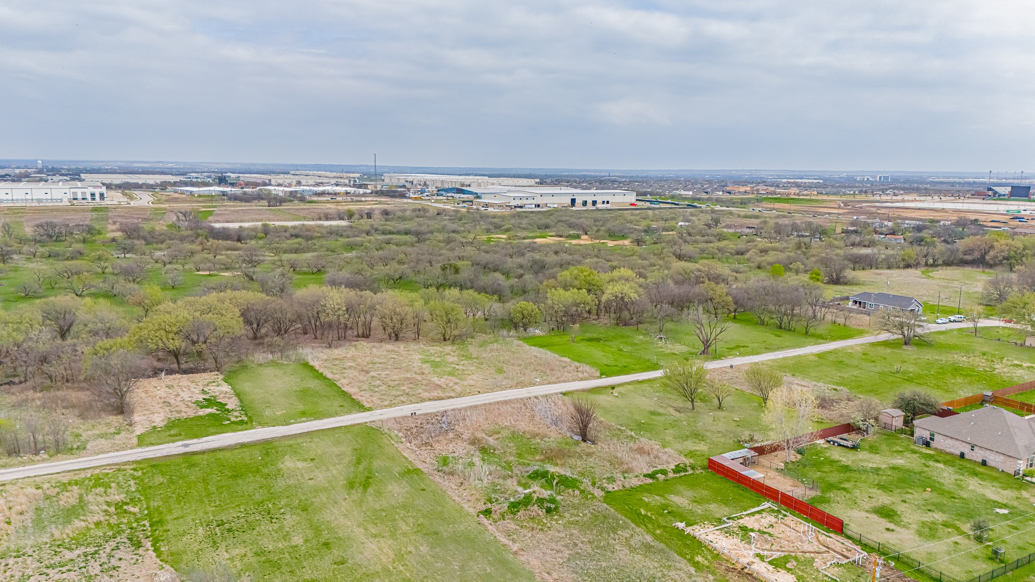 9332 Sunrise Drive Fort Worth TX 76134