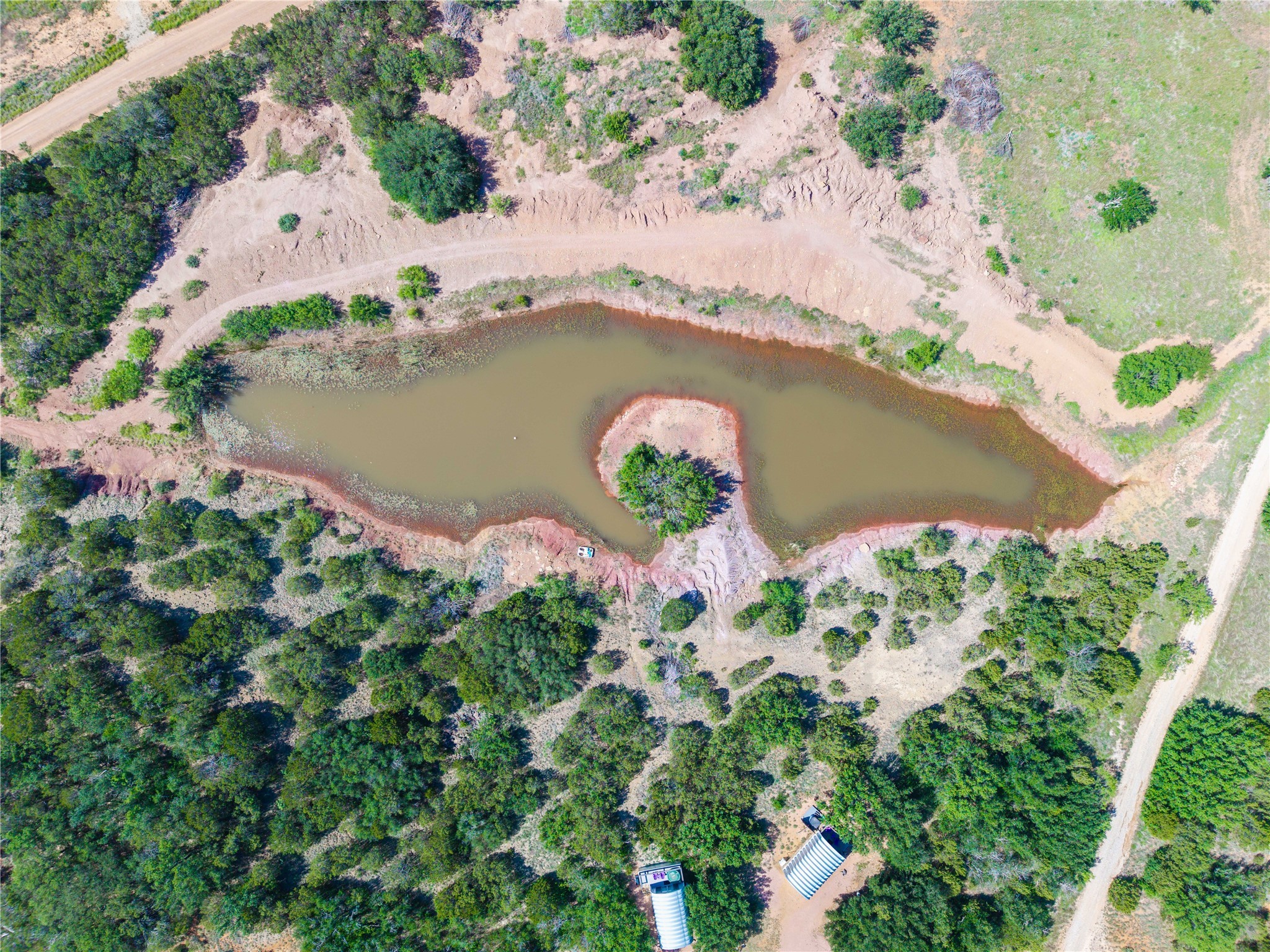 1448 County Road 121 Santa Anna TX 76878