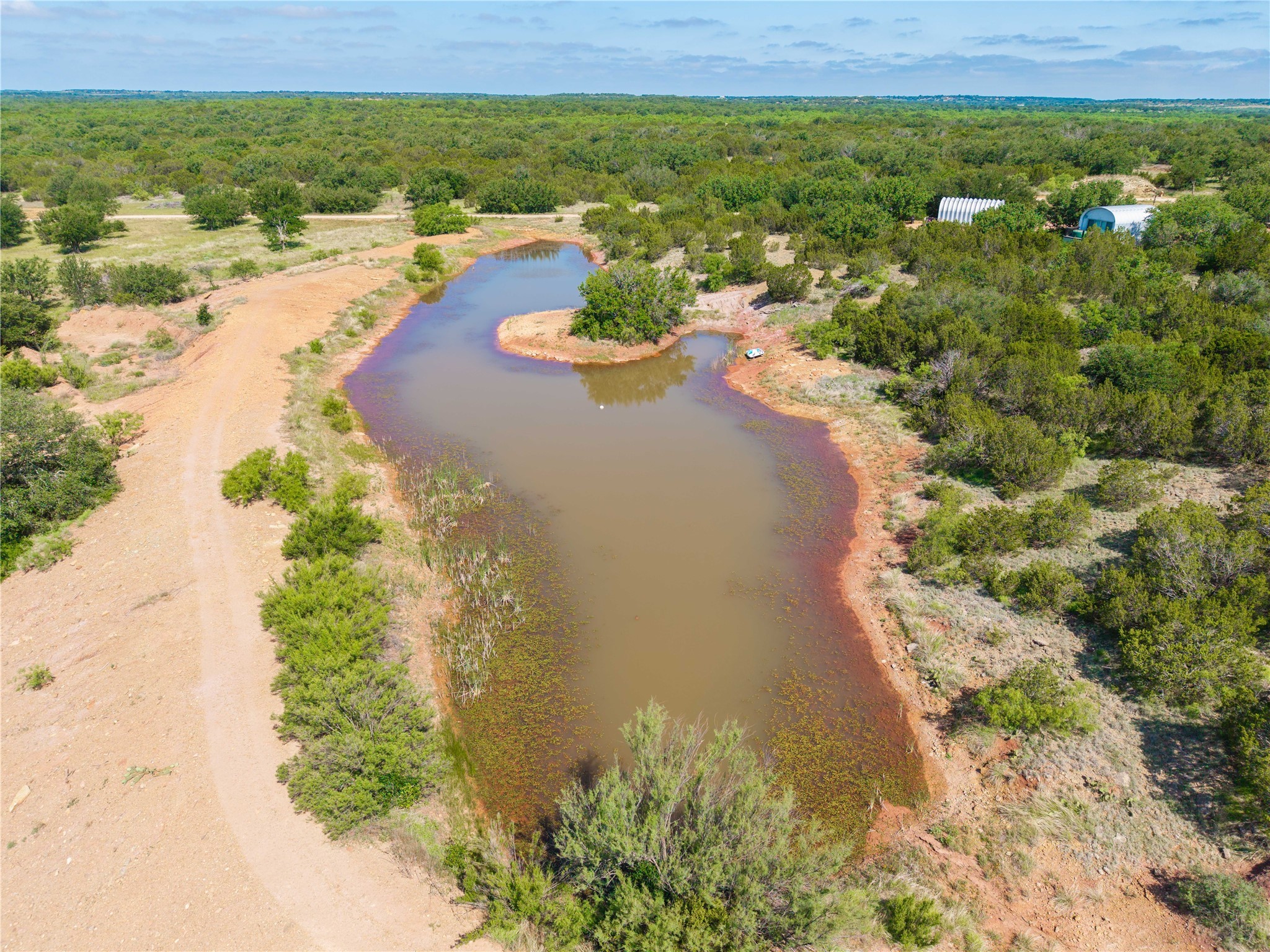 1448 County Road 121 Santa Anna TX 76878