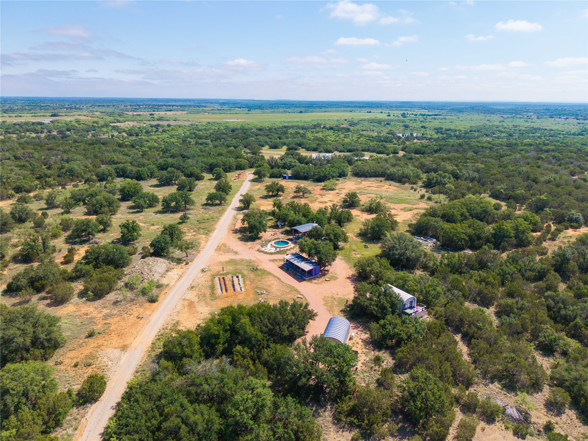 1448 County Road 121 Santa Anna TX 76878