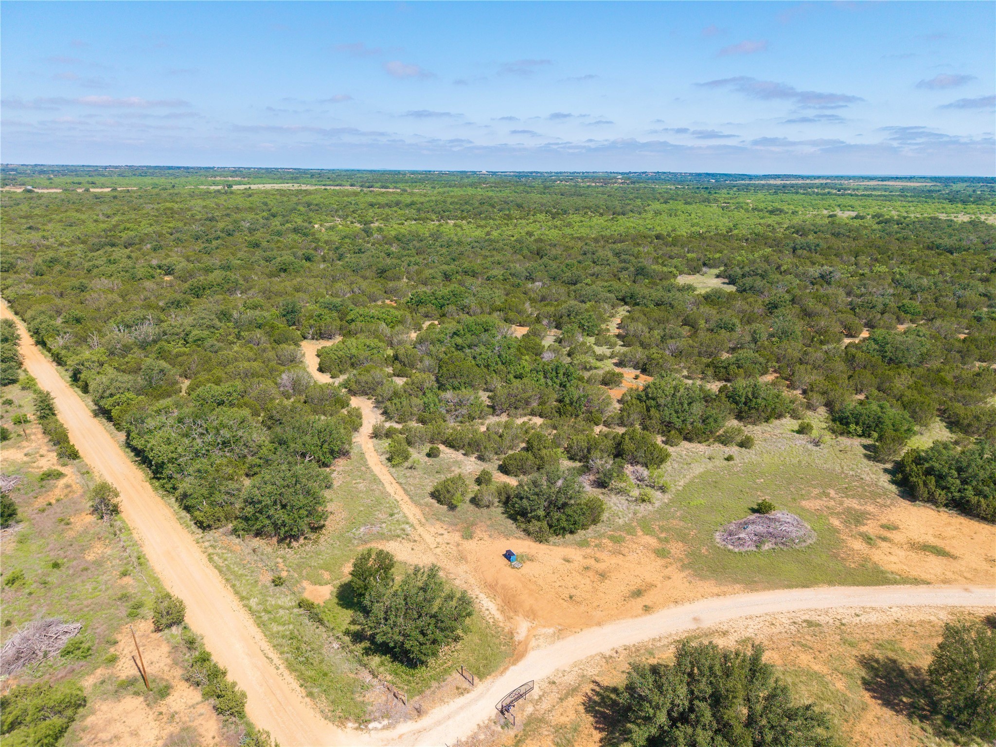 1448 County Road 121 Santa Anna TX 76878