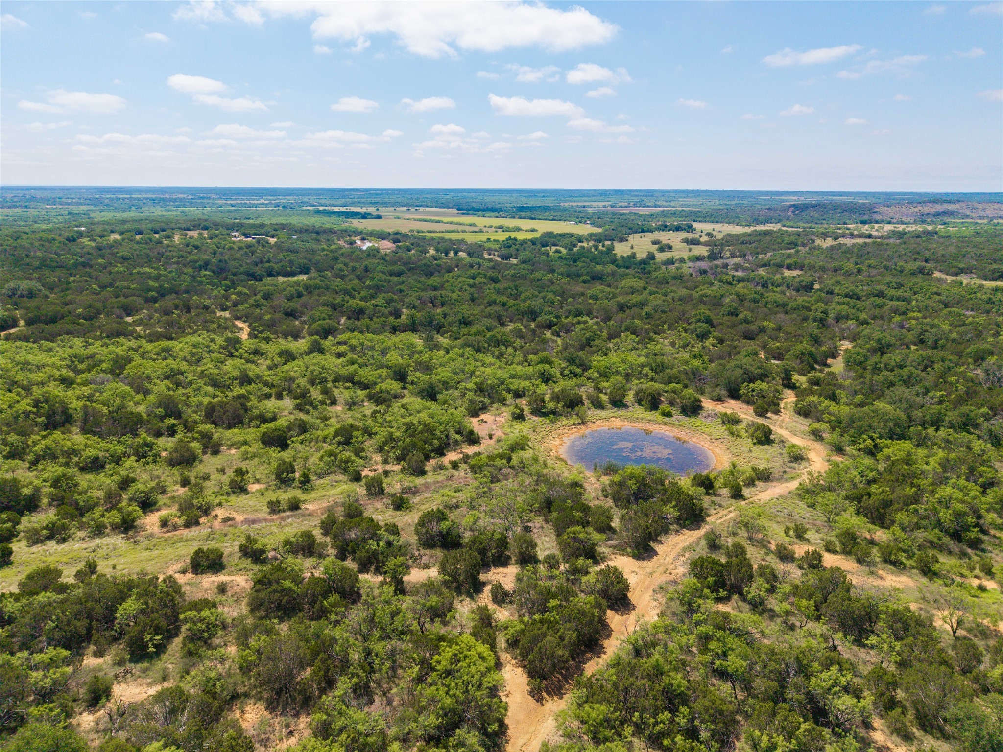 1448 County Road 121 Santa Anna TX 76878