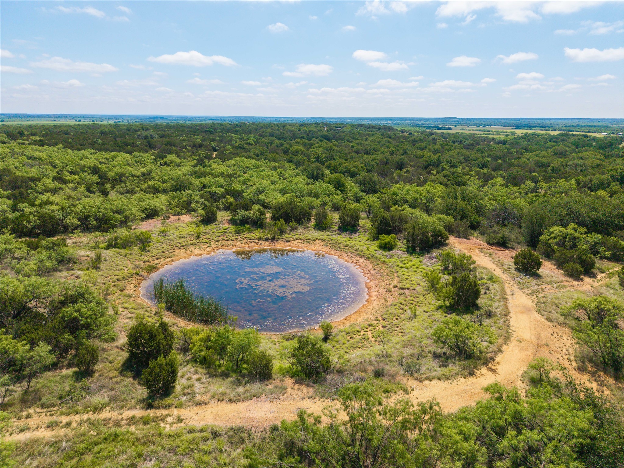 1448 County Road 121 Santa Anna TX 76878