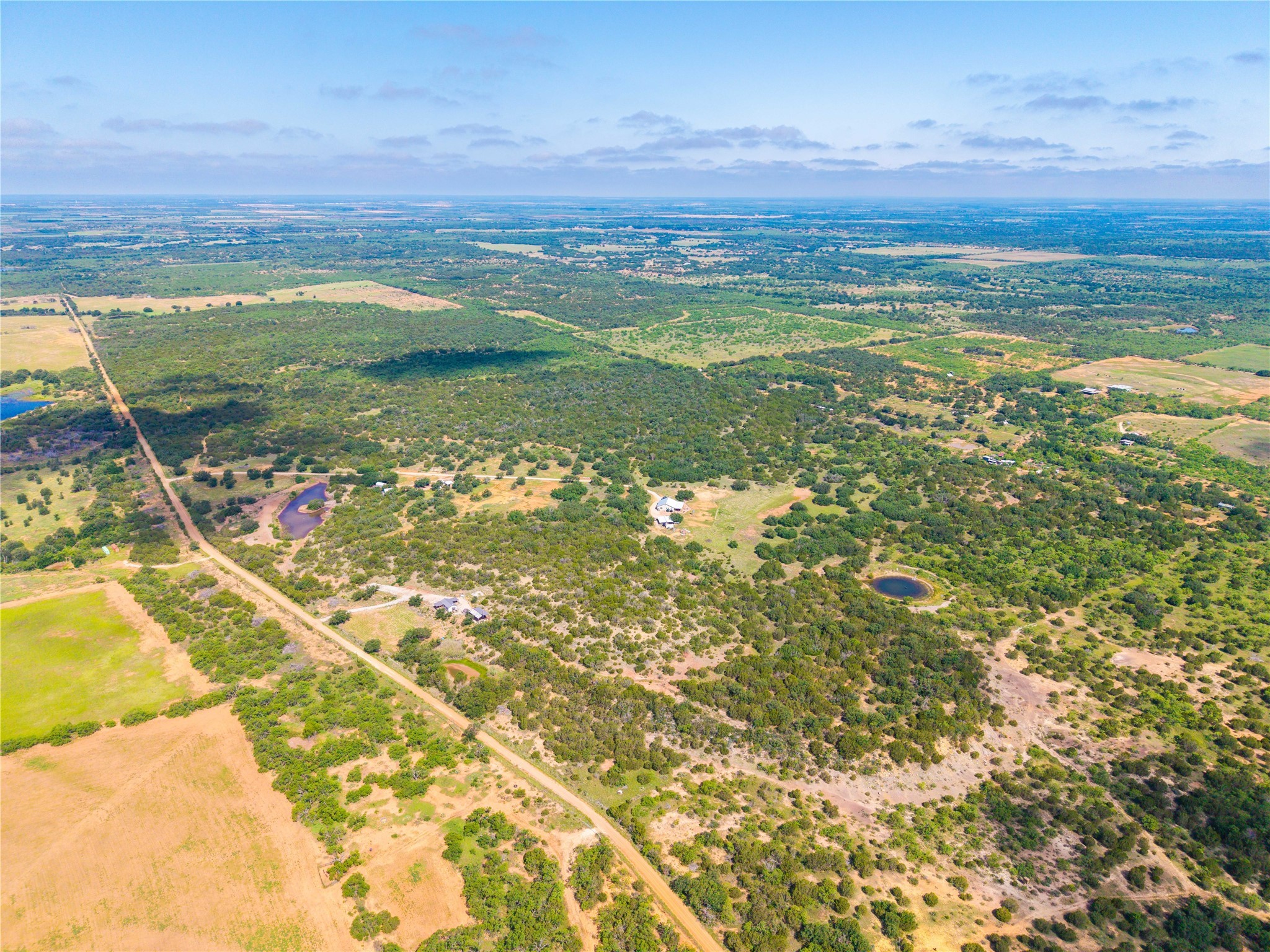 1448 County Road 121 Santa Anna TX 76878