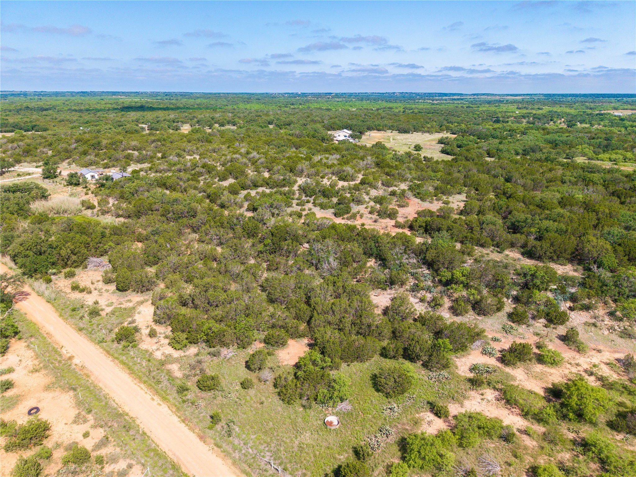 1448 County Road 121 Santa Anna TX 76878