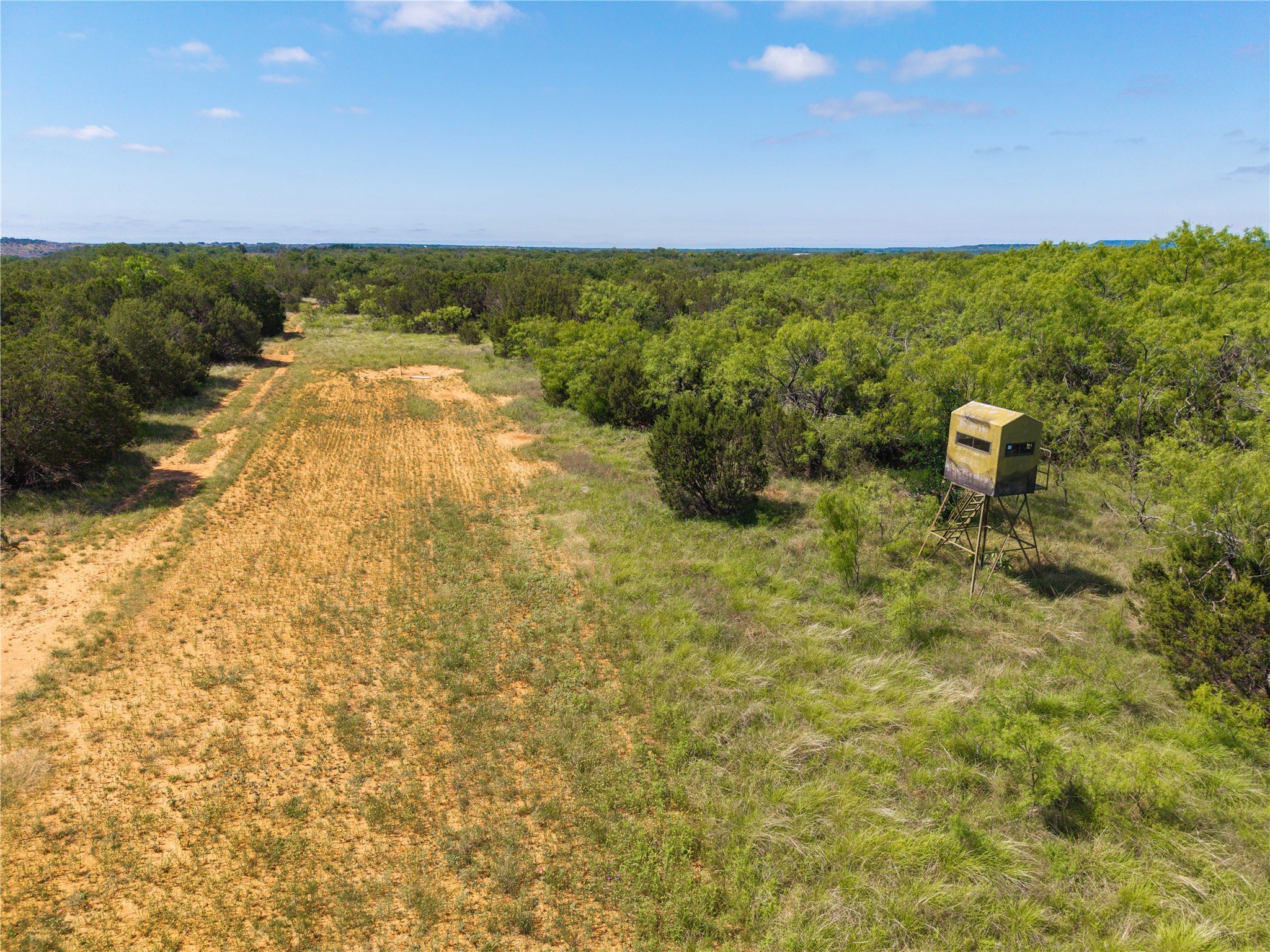 1448 County Road 121 Santa Anna TX 76878