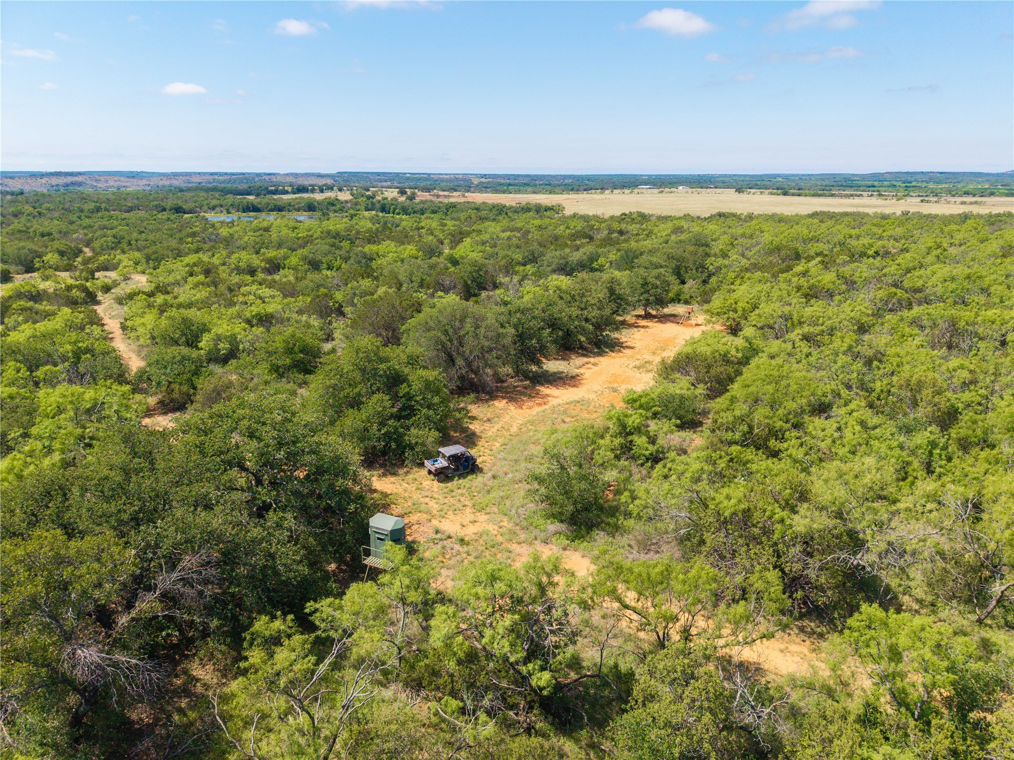 1448 County Road 121 Santa Anna TX 76878