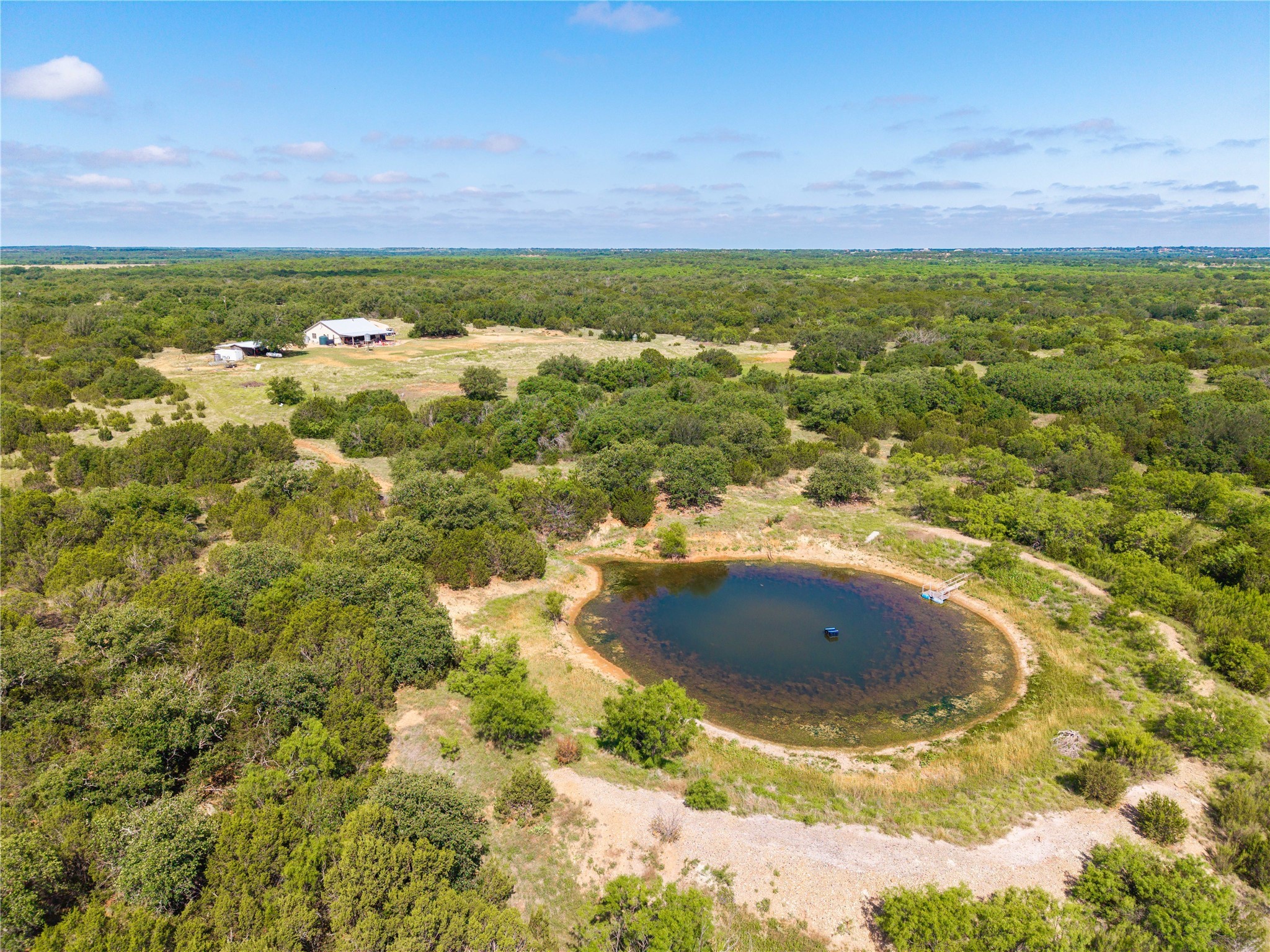 1448 County Road 121 Santa Anna TX 76878