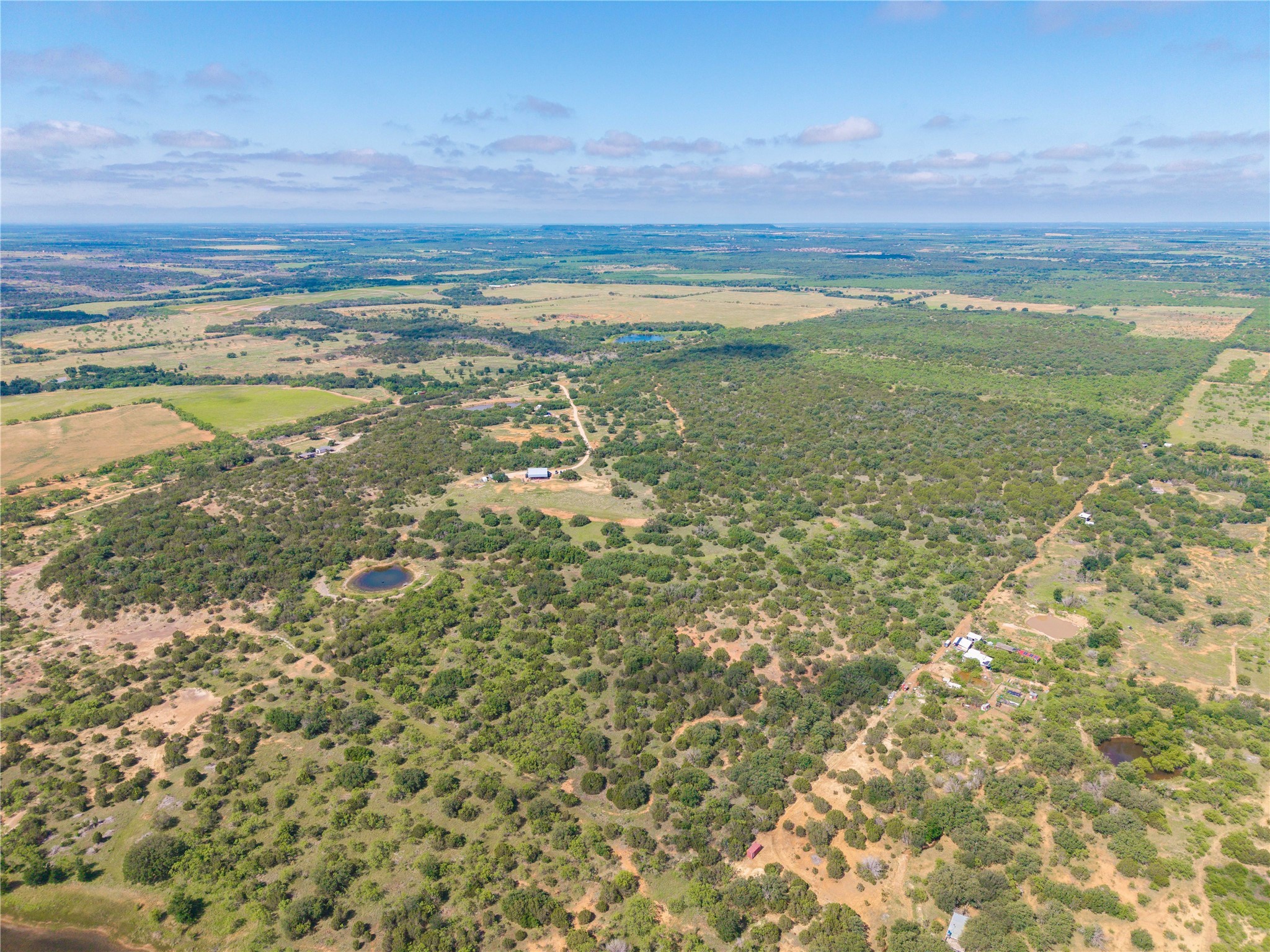 1448 County Road 121 Santa Anna TX 76878