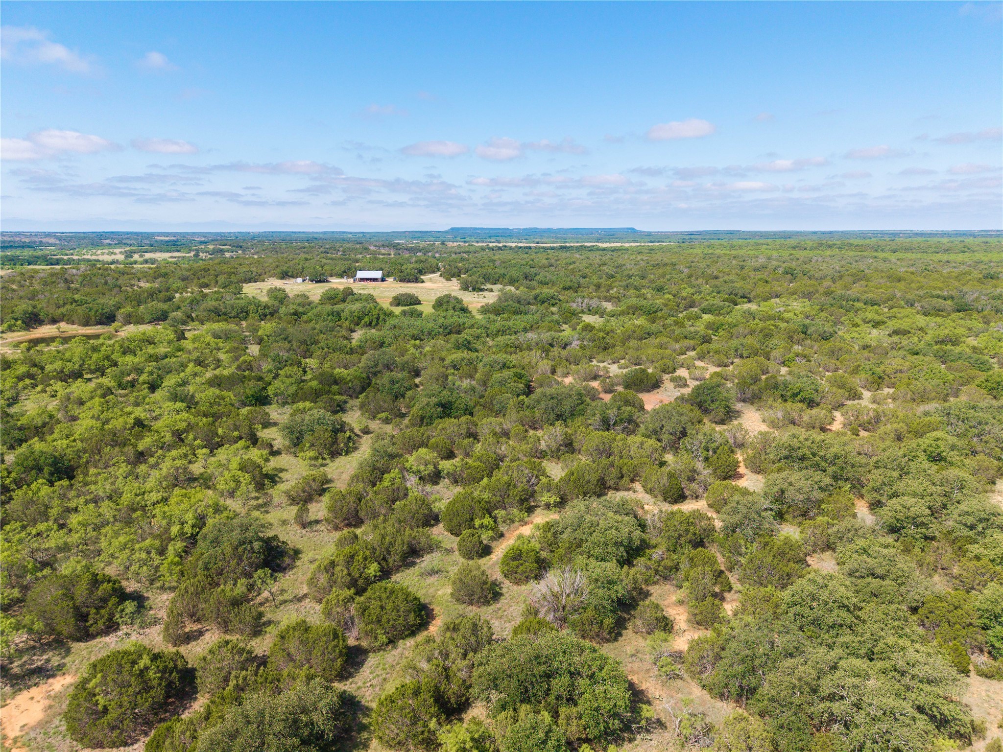 1448 County Road 121 Santa Anna TX 76878