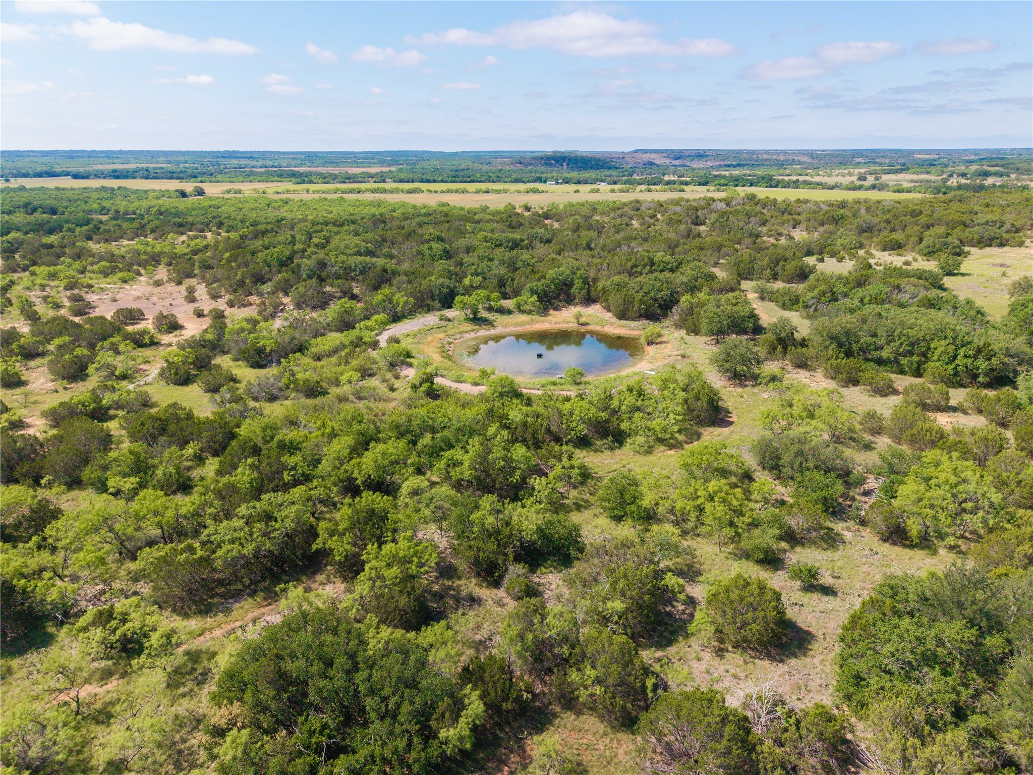 1448 County Road 121 Santa Anna TX 76878