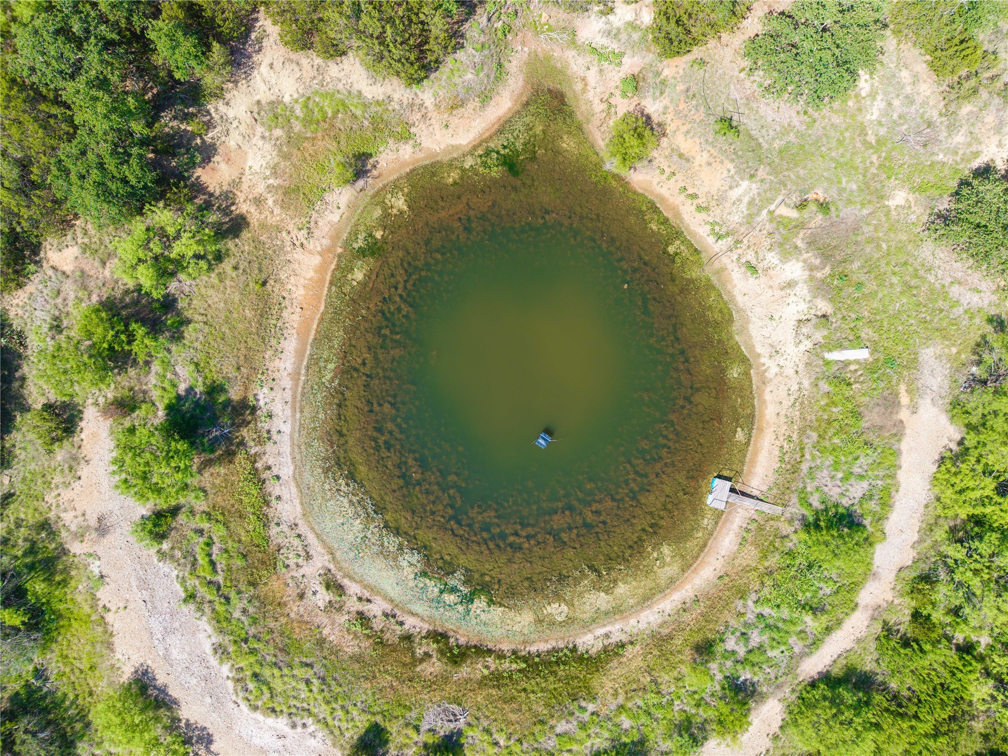 1448 County Road 121 Santa Anna TX 76878