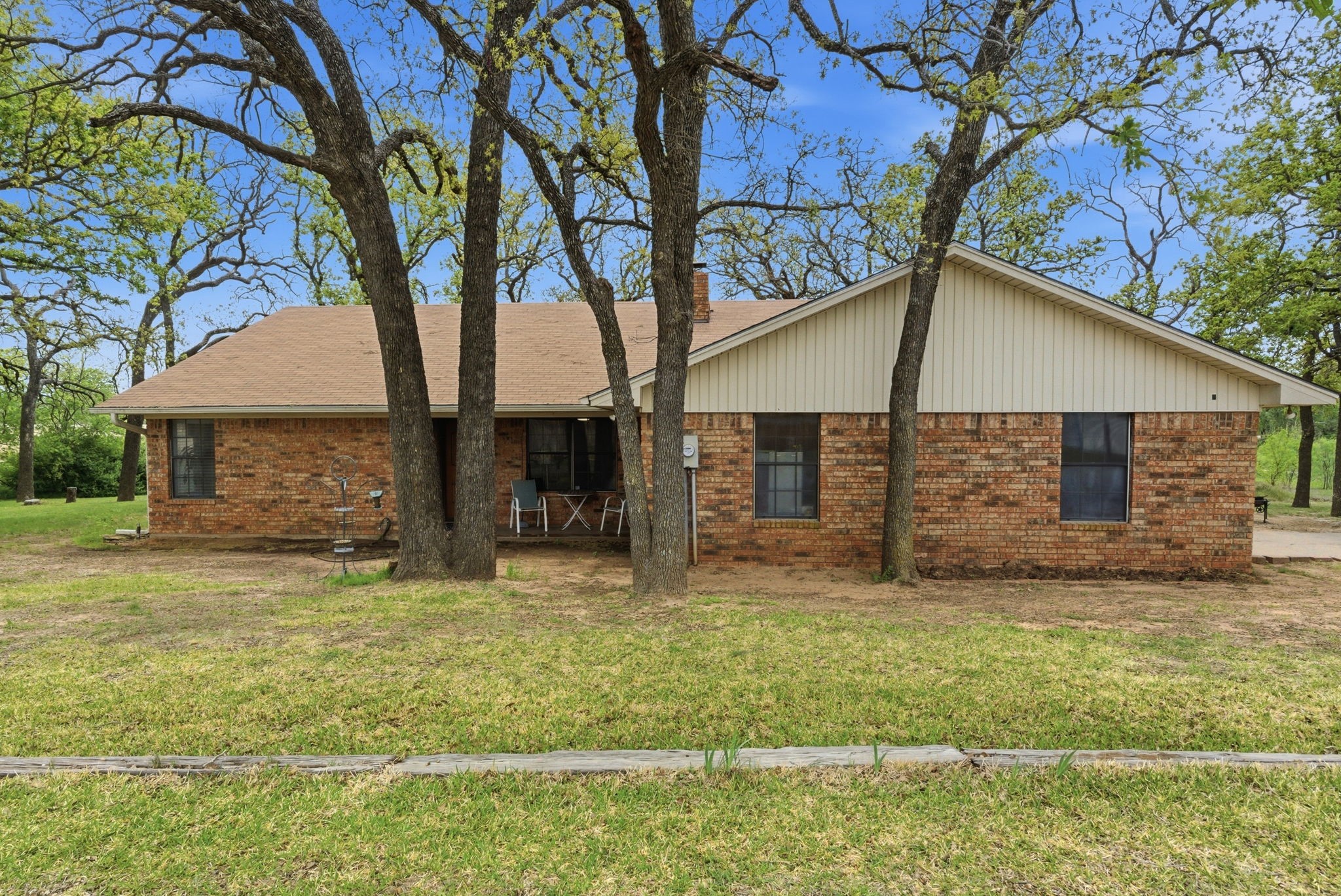 1252 Ric Williamson Memorial Highway Weatherford TX 76088