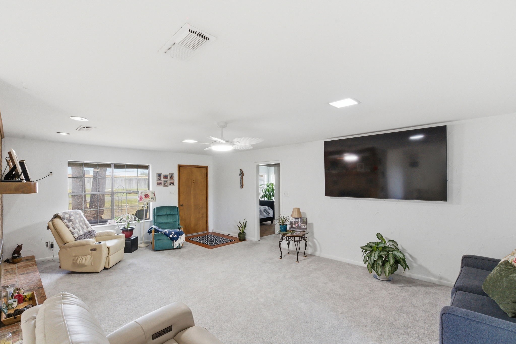 1252 Ric Williamson Memorial Highway Weatherford TX 76088