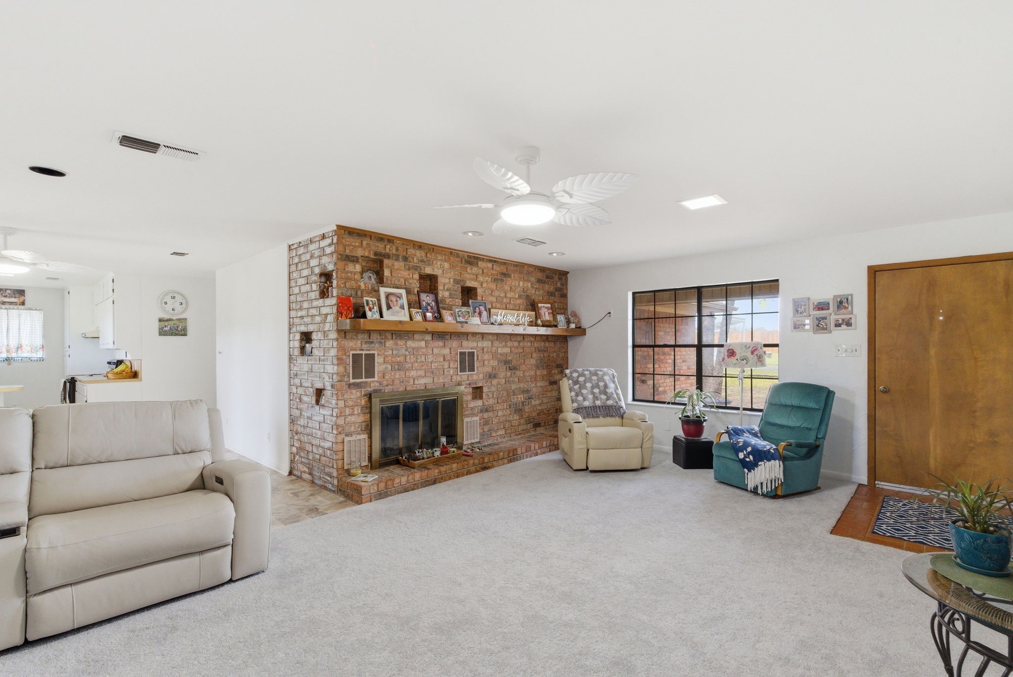 1252 Ric Williamson Memorial Highway Weatherford TX 76088