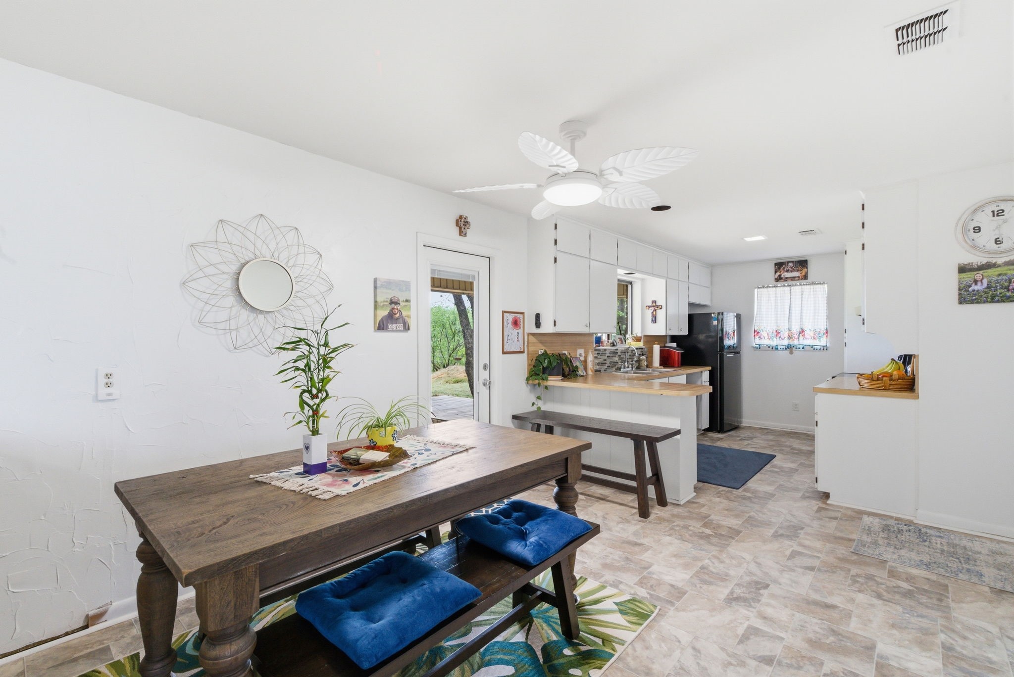 1252 Ric Williamson Memorial Highway Weatherford TX 76088