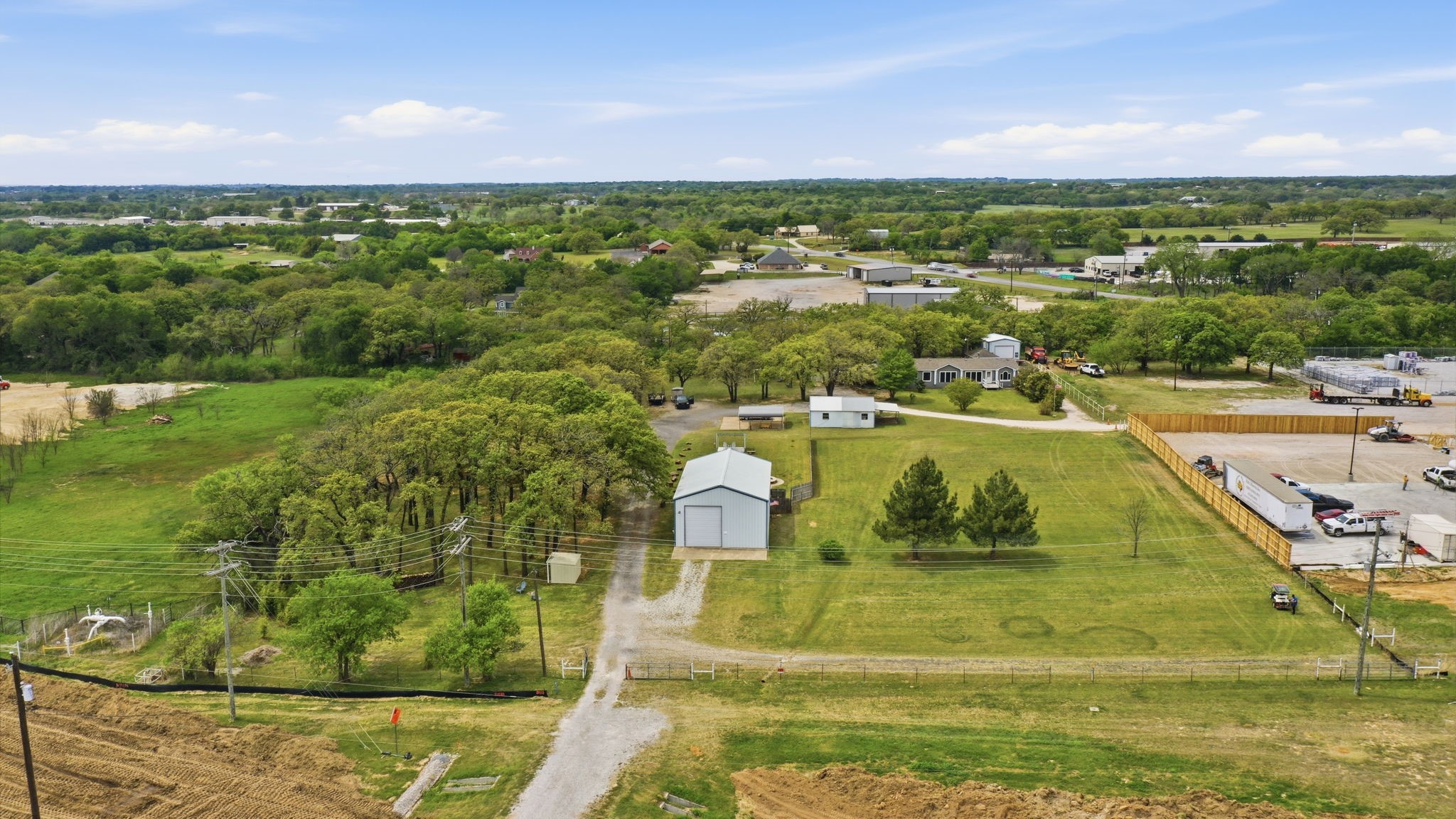 1252 Ric Williamson Memorial Highway Weatherford TX 76088