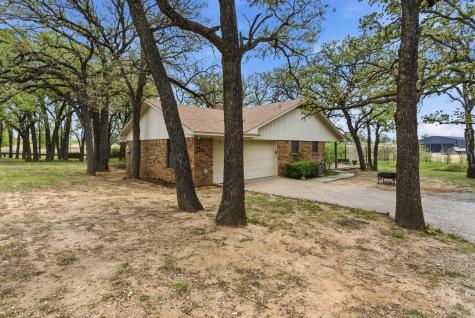 1252 Ric Williamson Memorial Highway Weatherford TX 76088